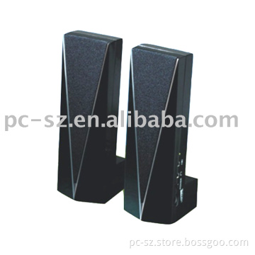 Multimedia Speaker 2.0 SP1004